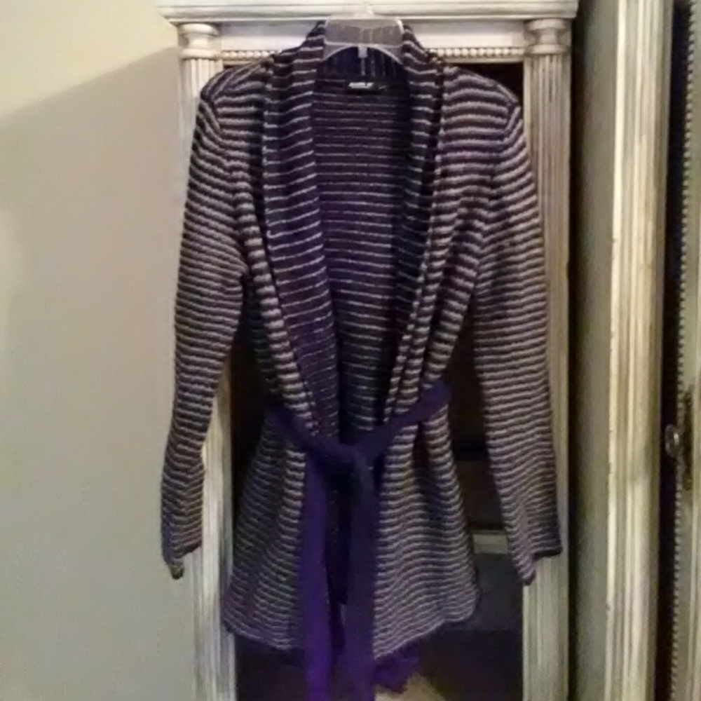 Allen B. Cardigan
